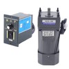 Gear Reduction Electric Motor, 110V AC Gear Motor Single-Phase High