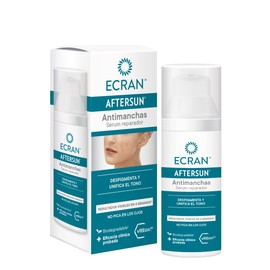 ECRAN Aftersun Antimanchas Serum Repair 50 ml