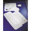 Spirella Alaska bath cushion.