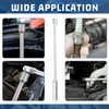 TUZHE Spark Plug Wrench 14 mm / 16 mm 1