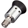 Barazzoni Refills Blister Valve Exercise Black Amelia/vapomania/vapotummy, Stainless Steel