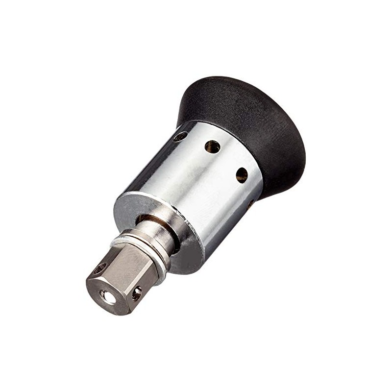 Barazzoni Refills Blister Valve Exercise Black Amelia/vapomania/vapotummy, Stainless Steel