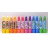 12 PCs Amuse Magic Mood Color Changing Lipstick with Aloe