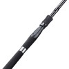 Balzer Black Jack Fishing Rod - Drop Shot 255 ml