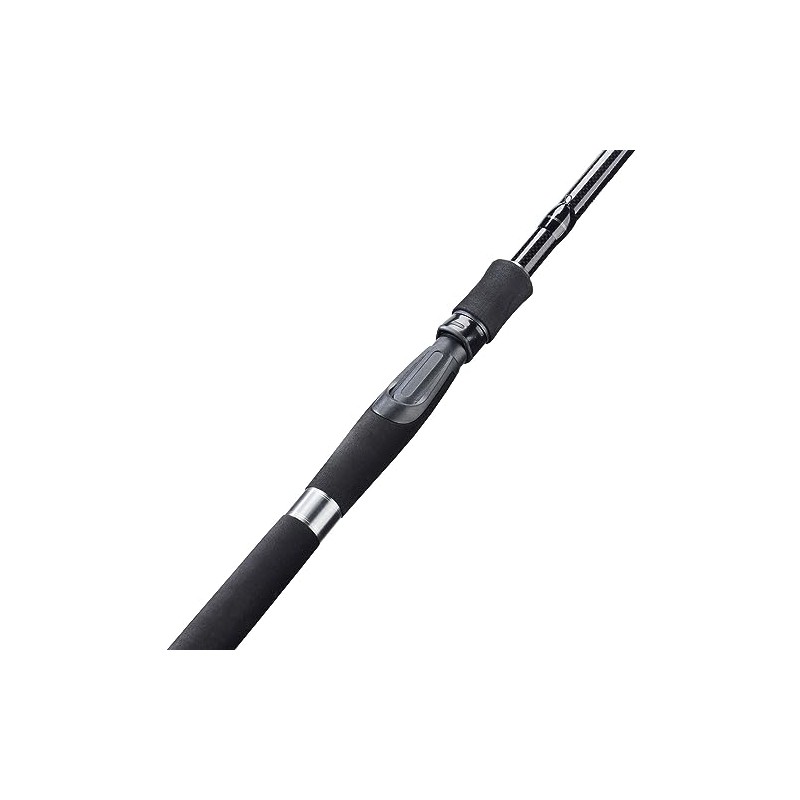 Balzer Black Jack Fishing Rod - Drop Shot 255 ml