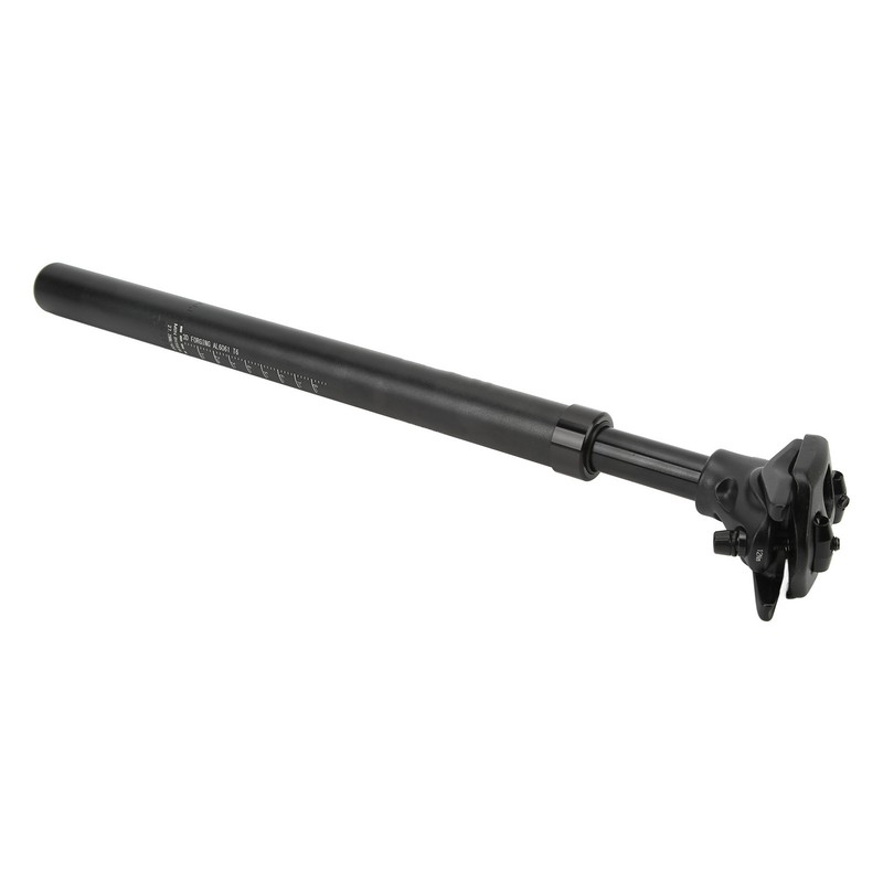 Bike Seatpost Suspension Dropper Shock Absorption Damper Post Bicycle Seat