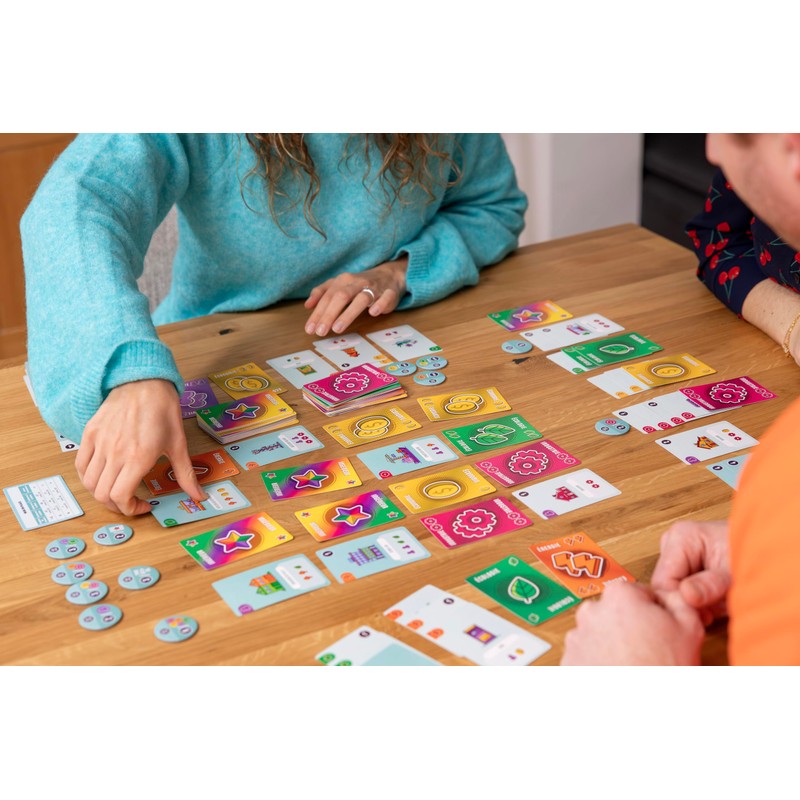 GIGAMIC - Point City