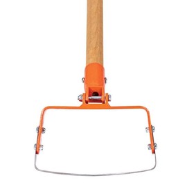 A.M. Leonard Stirrup Hoes (7-Inch Head)