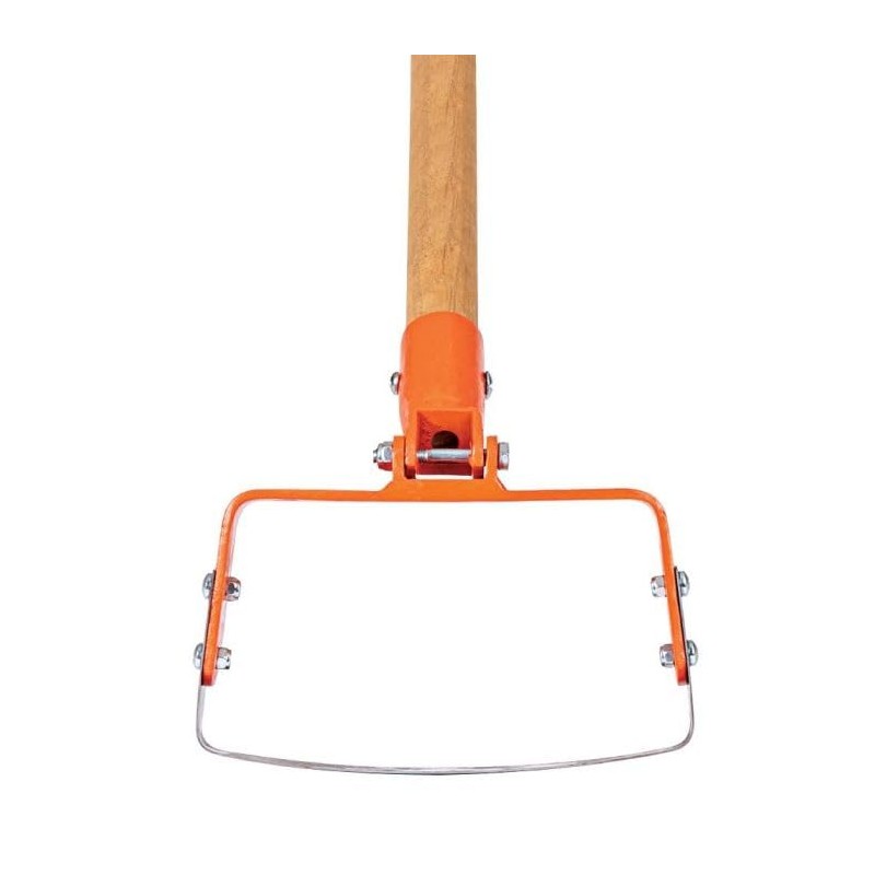 A.M. Leonard Stirrup Hoes (7-Inch Head)