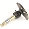 PCC MOTOR FOR GY6 125cc 150cc Scooter Moped Kick Start