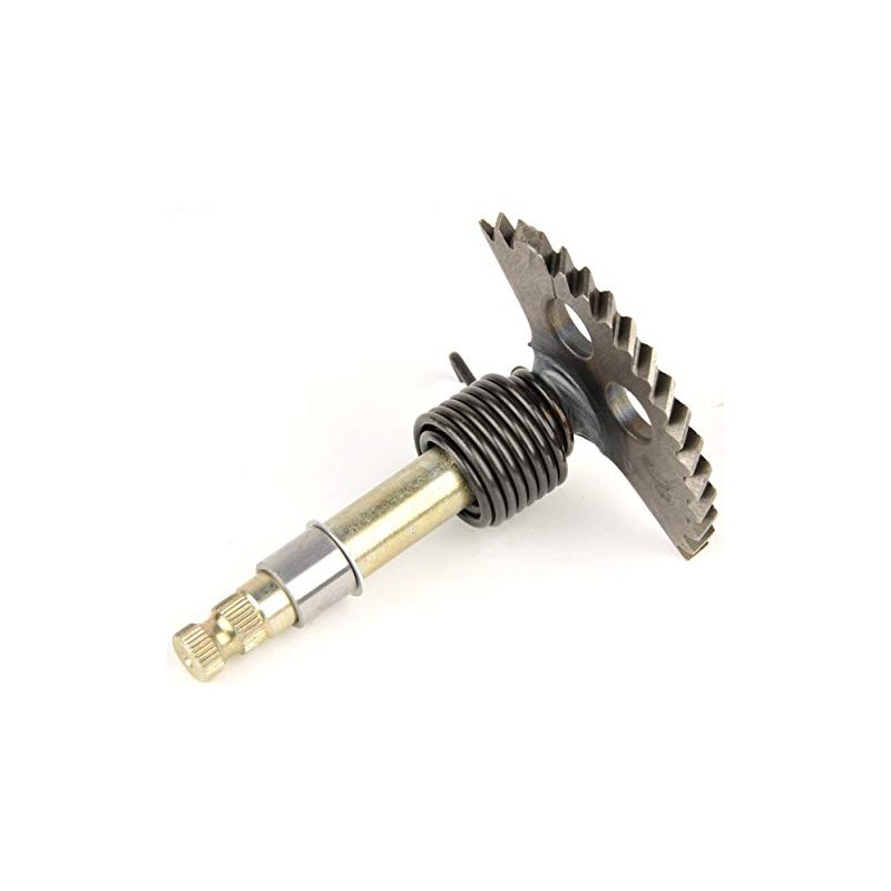 PCC MOTOR FOR GY6 125cc 150cc Scooter Moped Kick Start