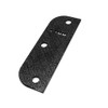 Door Hinge Shims (Set of 3) Hinge Spacer For Interior