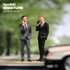SOUFORCE 1/18 Scale Scene Props Figure Handsome Man with Phone