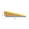 Tolux Wooden Wedges, Hardwood Wedge, Mounting Wedge, Leveling Wedges, Wooden