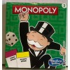 McDonald's Happy Meal Toy Hasbro Games MONOPOLY #3