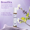Lavender Essential Oil Roll On, Lavender Touch Essential Oil -