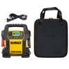 Khanka Hard Carrying Case Replacement for DEWALT DXAEJ14 Digital Portable