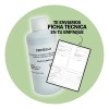 Centella Asiatica Pura Extracto - 250ml