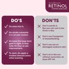 Retinol Anti-Aging Neck Firmin Cream - Tightens, and Smooth Neck