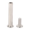 Keenso Bennington Bimini Connector Bracket Bolt,Top Connector Bracket Mounting Bolt