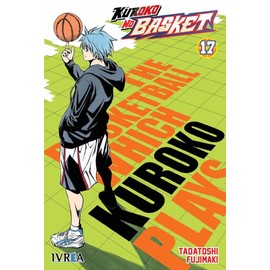 Kuroko no Basket 17