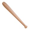 Inflatable Baseball Bat 82cm USA Sport Theme Inflatable Blow-Up Party
