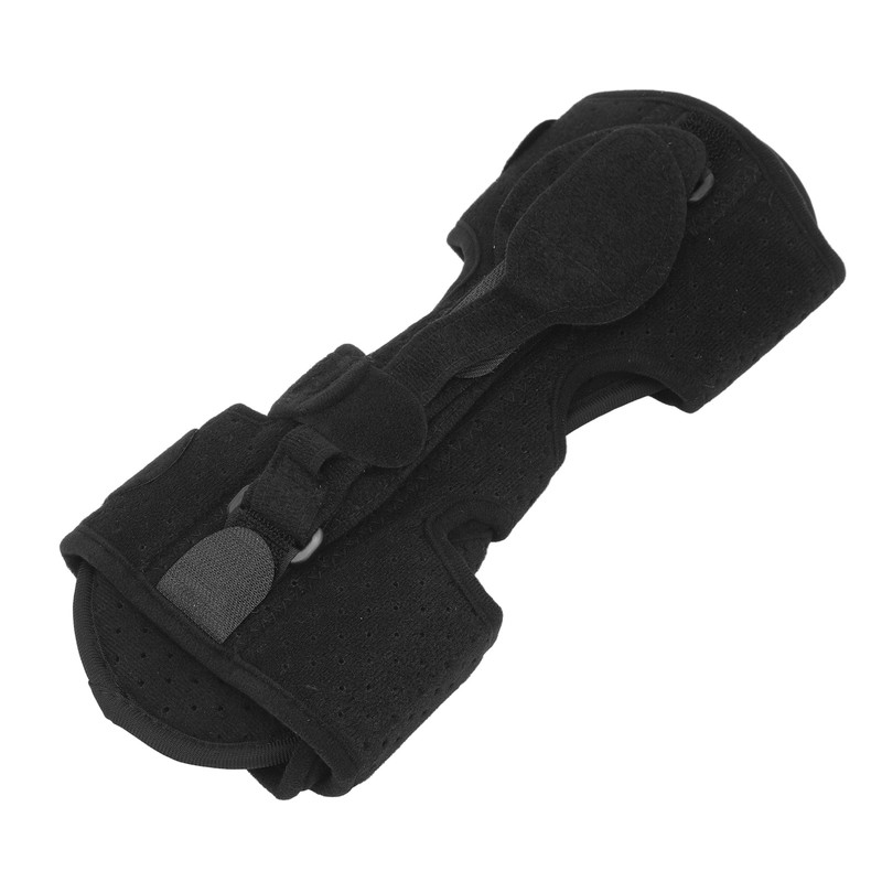 Drop Foot Brace Adjustable Comfortable Universal Foot Drop Orthosis for