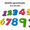 Kit Montessori Juego Didáctico Ensarte Y Secuencia
