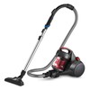 Eureka Bagless Canister Vacuum Cleaner, Lightweight Vac for Carpets and