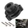 WIKIBB Blow Off Valve Adapter BOV Adapter Compatible with 2019+