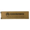 Coocouvaya Premium Corkscrew For Wine Lovers - All The Tools