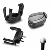 CHXTguyue Golf Ball Retriever for Putter – 3PCS Foldable Golf