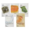 Abib Mildly Acidic pH Sheet Mask 10 Sheets - 3_Eoseongcho_Fit_10 Sheets / 아비브 약산성 pH 시트 마스크 10매 - 3_어성초_핏_10매