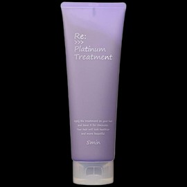 Adjuvan Ajuvan Lee Platinum Treatment 250g / 아쥬반 리 플래티넘 트리트먼트 250g