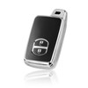 [Unhoke] Prius Key Case, 30 Series Aqua Key Cover, Prius
