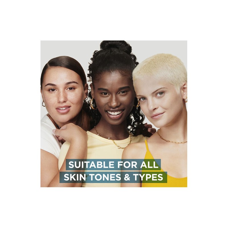 Garnier Skin Active Hyaluronic Aloe Day Jelly Moisturiser 50ml
