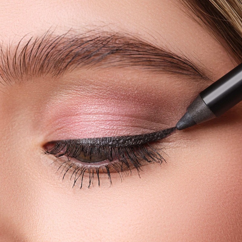 ARTDECO Metallic Eyeliner Longlasting - Metallic Eye Contour Pen in
