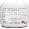 N/A Urea 40% Foot Cream With Pumice Stone & Brush