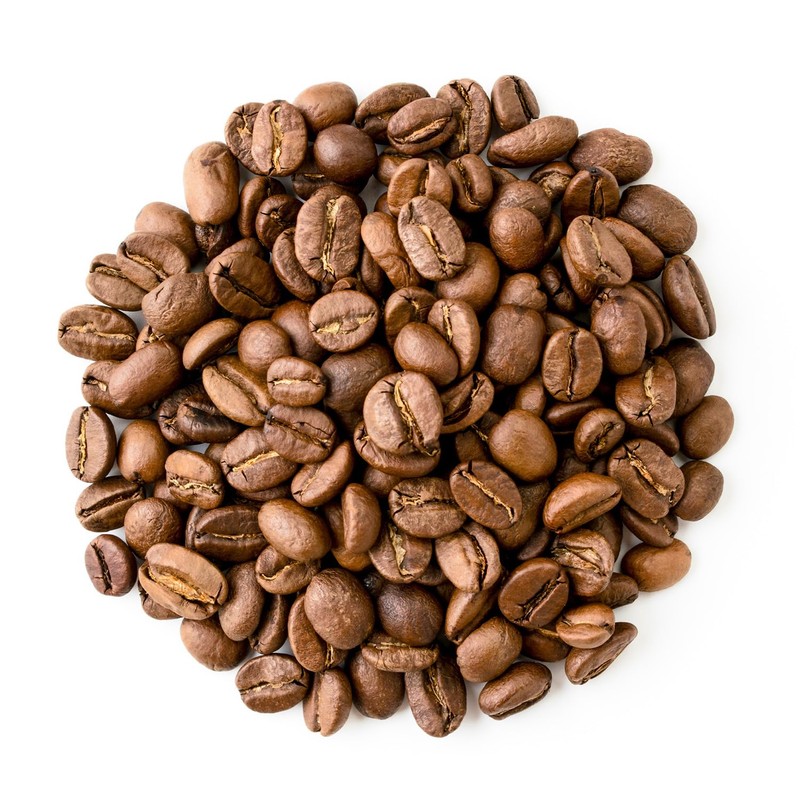 Organic Coffee Beans Fairtrade Ethiopian Yirgacheffe Single Origin (500g)