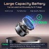 Universal XO 360°Rotation Vacuum Strong Magnetic Phone Holder Suction Cup