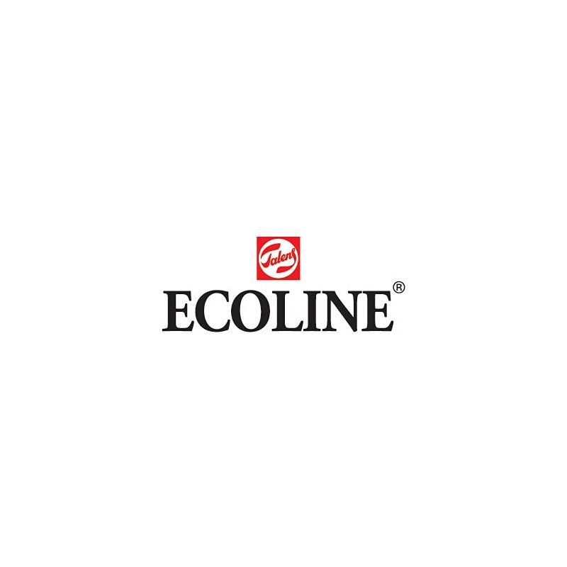 ECOLINE ROYAL TALENS ACQUARELLO ACQUERELLO LIQUIDO ACQUARELLI ACQUERELLI LIQUIDI NUOVO