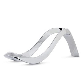 NONE Support 1 Angelo Chrome Pipe