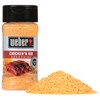 Weber Chicken 'N Rib Seasoning, 2.75 oz