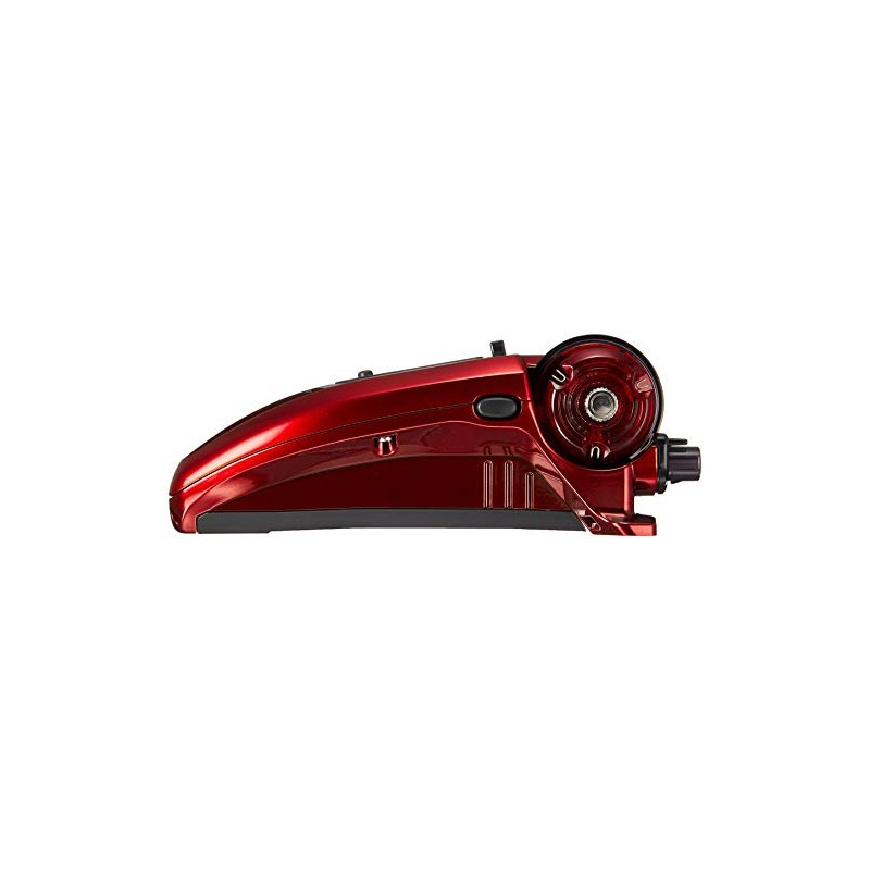 Shimano Wakasagiri Reel 19 Lake Master CT-T Fire Red Fishing