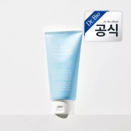 Dr. Bio 닥터바이오 에코 수딩 수분 크림 300ml / 민감성 피부 온가족 신생아 임산부 아기 유아 Dr. Bio Eco Soothing Moisture Cream 300ml / Sensitive Skin for the Whole Family, Newborns, Pregnant Women, Babies, Toddlers