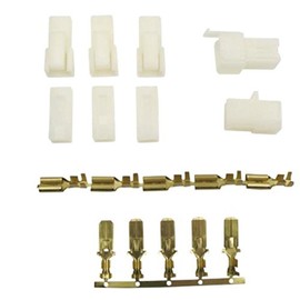 Ricks 11-113 Hot Shot Rectifier/Regulator Connectors