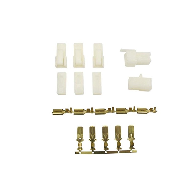 Ricks 11-113 Hot Shot Rectifier/Regulator Connectors