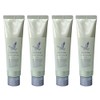 Demi Hyutoni Relaxing Cream Care 3.5 oz (100 g) x 4 Piece Set