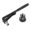 Bicycle Torque Wrench Chrome Vanadium Steel High Precision Pointer Type