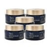 Dr.G Black Snail Cream 50ml Whitening Wrinkle Care 5 pcs